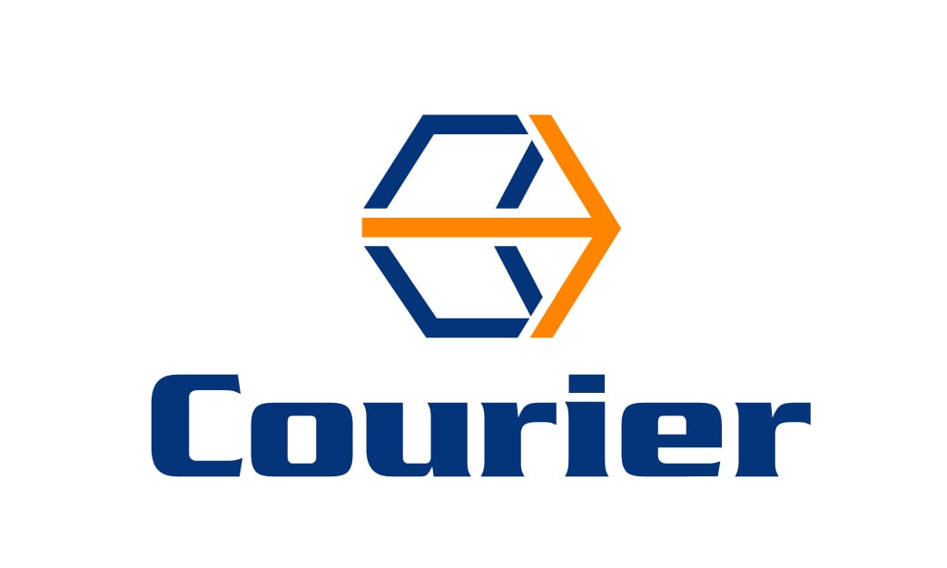 Courier logo